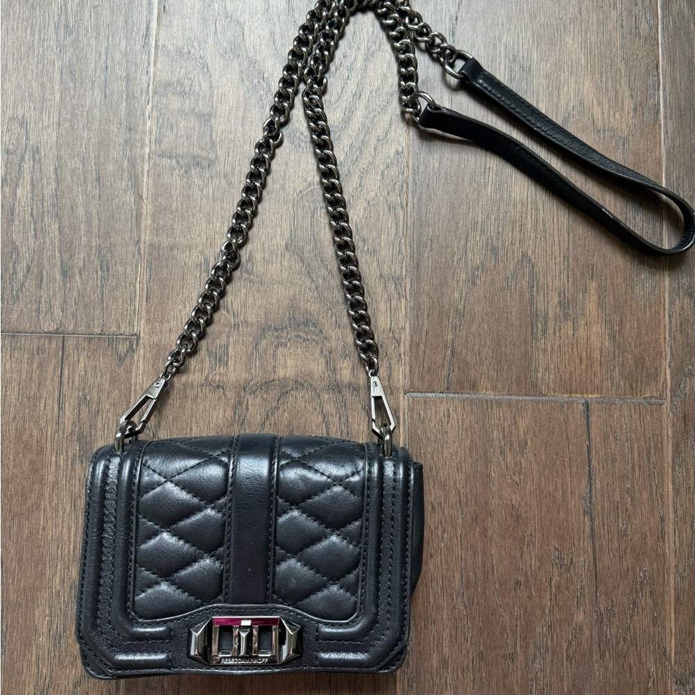 Rebecca Minkhoff Crossbody Purse